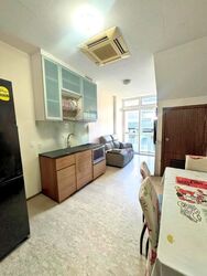 Suites @ Bukit Timah (D21), Apartment #581408691